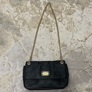 Michael Kors small bag with gold chain